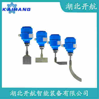 STLJ-I/II 高壓阻旋料位計安裝使用