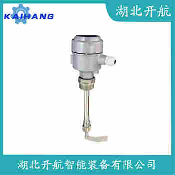 RSBOSSFAE70FB-BFCAAX/GD 阻尼式料位計功能特點