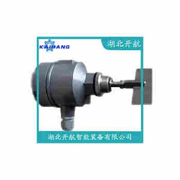 RD-HM-KYAC20CA1B-12 阻尼式料位開關工作原理