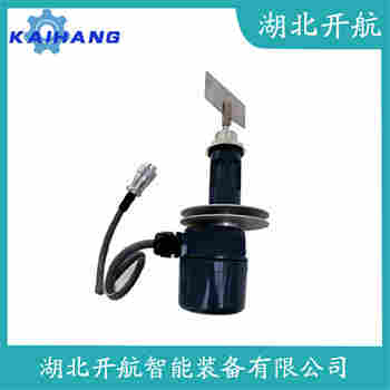 ZP20-AES 阻移式物位計應用領域