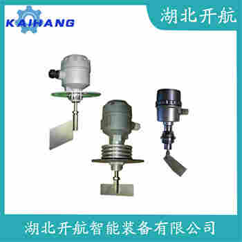 CKZC-03 阻旋式料位控制器功能特點(diǎn)