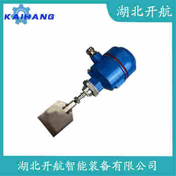 SR-80L-DY-100 高壓阻旋料位計(jì)安裝使用