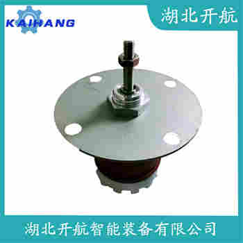 XP20-AAS 阻旋物料開關使用方法