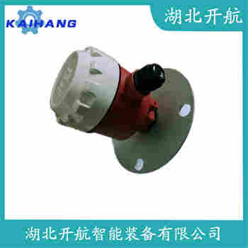 W18-2TYW100 高壓阻旋料位計(jì)安裝使用