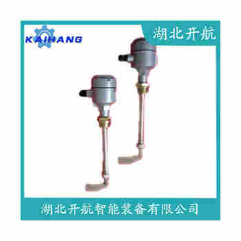 H6W-RL-DHSL2000/800G000 旋阻式料位計應用案例