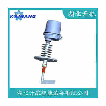 PRL-300 阻移料位開關工作原理