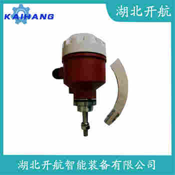 UL-2BPF21A450C-B 阻尼式料位計維護建議