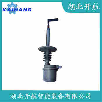 XYLIC-S680 阻旋堵煤檢測裝置工作原理