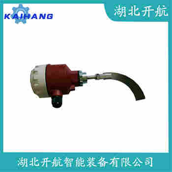 旋阻式料位計WP-RS-301-C 開航