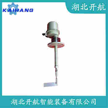 XT-GD-ZX304L 阻旋式料位計接線說明