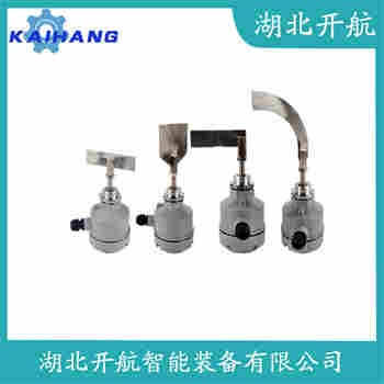 TXG0440 阻旋料位儀參數(shù)規(guī)格