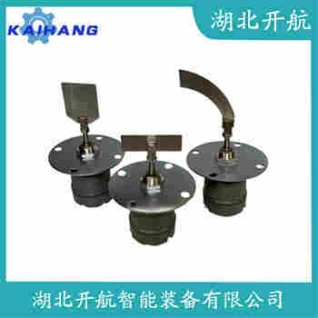 DMB-RT220H/150W 阻旋物料開(kāi)關(guān)使用方法