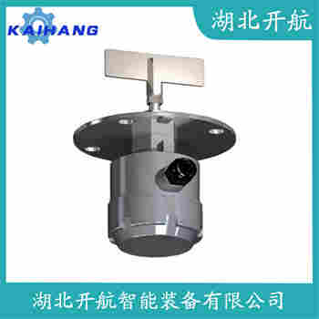 XR21C 阻旋式料位控制器維護建議