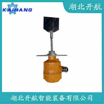 SR-80LT-AX-100 旋轉(zhuǎn)式料位開關(guān)操作流程