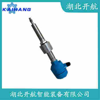 DKZC-06A500-WE/A 阻移料位開關工作原理