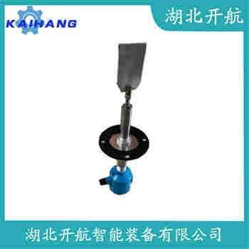 BRL603AD2CB3BAA 高壓阻旋料位計安裝使用