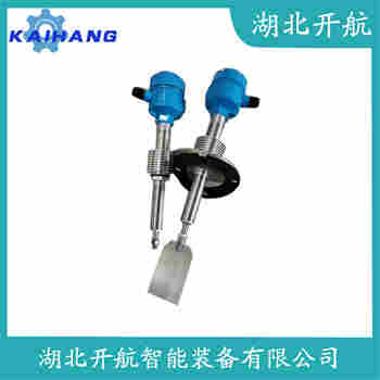 S300-W3 阻旋式料位儀應(yīng)用案例