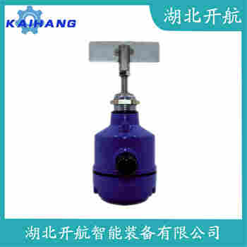 RS-10RXCL500-1000 阻旋物料開(kāi)關(guān)應(yīng)用領(lǐng)域