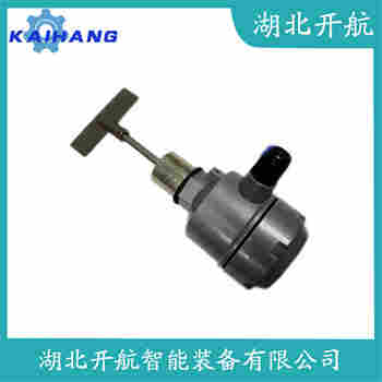 SE130EGMA2000 阻旋開關料位計應用領域