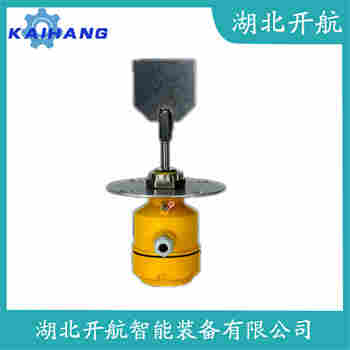 RD-40T 旋阻式料位計接線說明