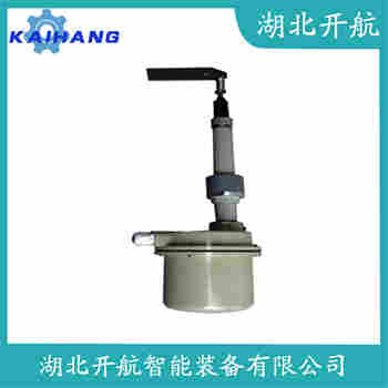 SE141ESSJ0500 阻旋式料位器安裝使用