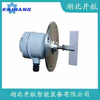 DHLW-R-01 阻移料位計(jì)參數(shù)規(guī)格