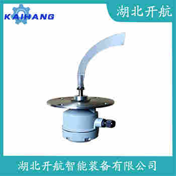 PRL-200S 阻旋式料位儀應用案例