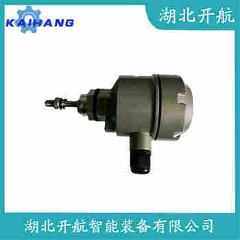 SE120BGMB0200 旋阻式料位計接線說明