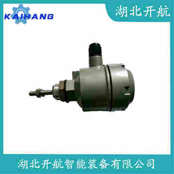 XTD-DS-B2 阻移料位開關工作原理