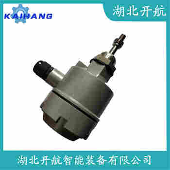 W18-2B 阻旋式料位控制器功能特點(diǎn)