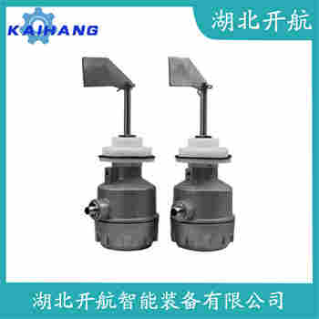 旋阻式料位計WP-RS-301-C 開航