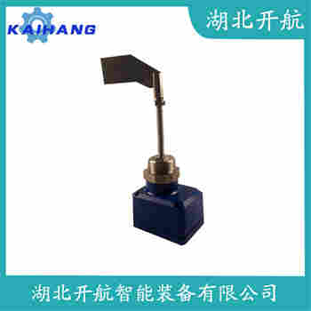 FTE31-A3BB11 旋阻式料位計(jì)接線說明