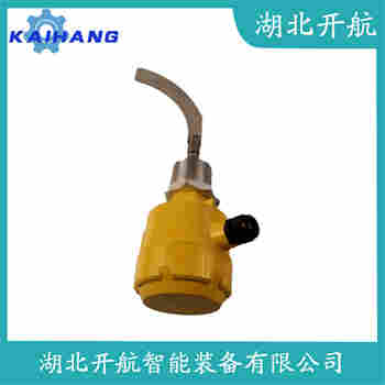 URP10AKNC140 旋阻式料位計(jì)接線說明