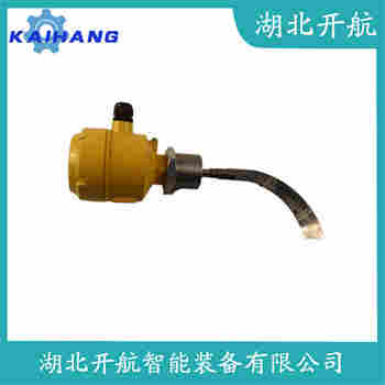 SR2-20FDB-600T 高壓阻旋料位計安裝使用