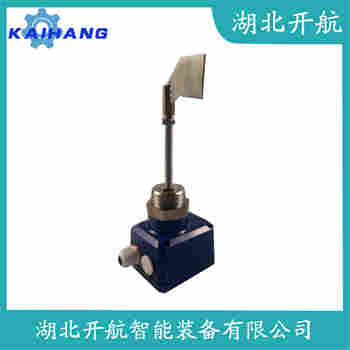 JDZX-20B/G/FAF2 阻移式料位計(jì)參數(shù)規(guī)格