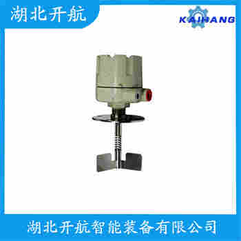 RN3001AW11FA1D3A 阻旋物料開關使用方法