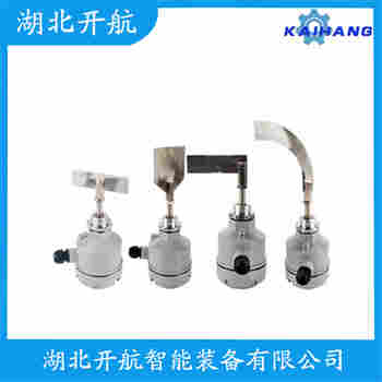 SR-80S-DS-100 旋轉(zhuǎn)防堵開關(guān)使用范圍