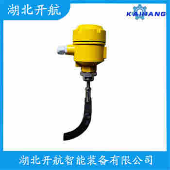 LW-II旋阻式料位計