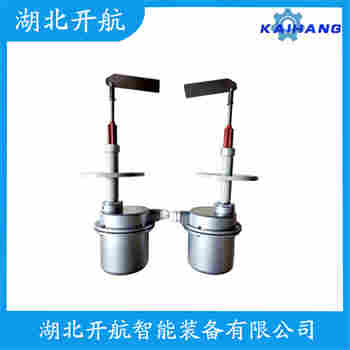 SR-10F 旋轉防堵開關使用范圍