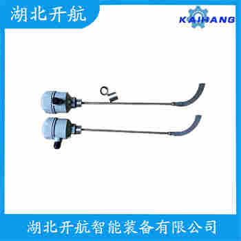 EA-ZF-300 阻移式料位計測定意義