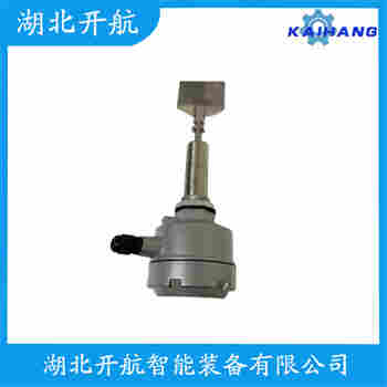 MYZXUK 堆煤傳感器使用范圍