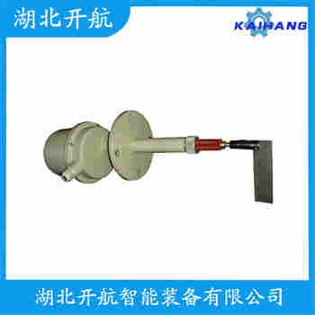 RX-7 阻移料位計參數規格