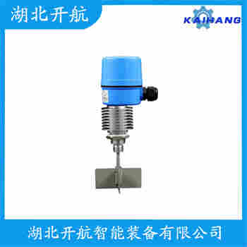 BKS-L600 阻旋式料位儀應用案例