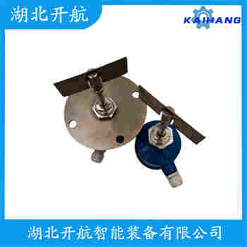 UL-2BPF11A300B 阻旋式料位控制器維護(hù)建議