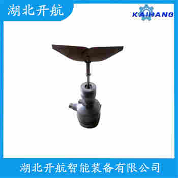 SEBS151ASSJ0300 高壓阻旋料位計安裝使用