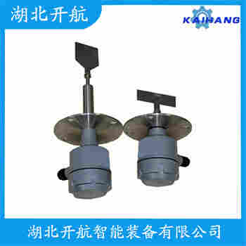 JC7-SD-AC220V 阻移式物位計使用方法