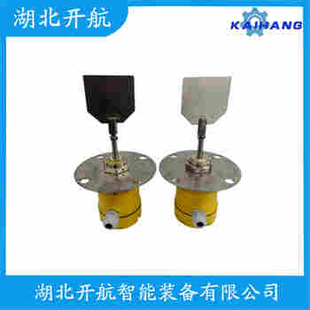 EHF-702-8旋阻料位開關