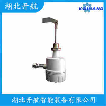 RSUXSSDDAO70FBBEBAAX-BL 旋轉式料位開關操作流程