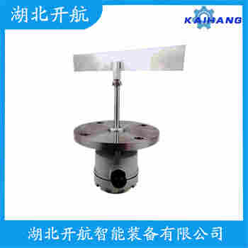 SR2-20FAC-600 阻旋式料位計(jì)應(yīng)用案例