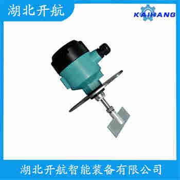 BD-ZXHK-21Ex 堆煤傳感器產品優勢